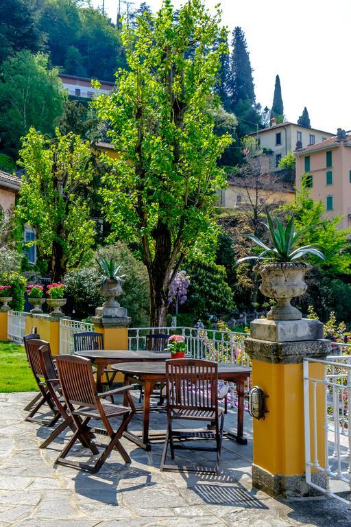 Villa Torretta Varenna Exterior photo