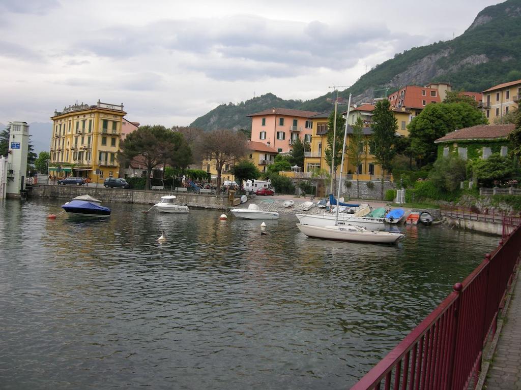 Villa Torretta Varenna Exterior photo